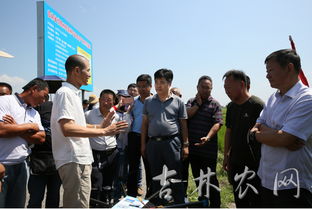 前郭县农业局生物农药技术研发的创新之路