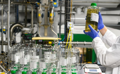 绿色革命再升级 乔汇JoyHub与Fall Line携手引领农业智能化转型与生物农药技术研发