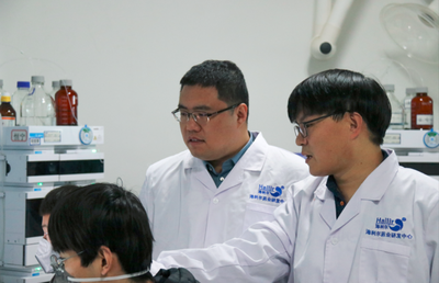 生物农药新纪元 省政协委员葛家成的全球农化引领之路