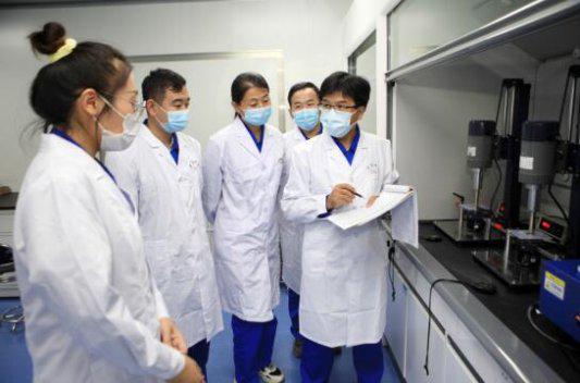 创新双驱动 华夏神舟新材料聚焦PVDF升级与绿色农药研发新路径